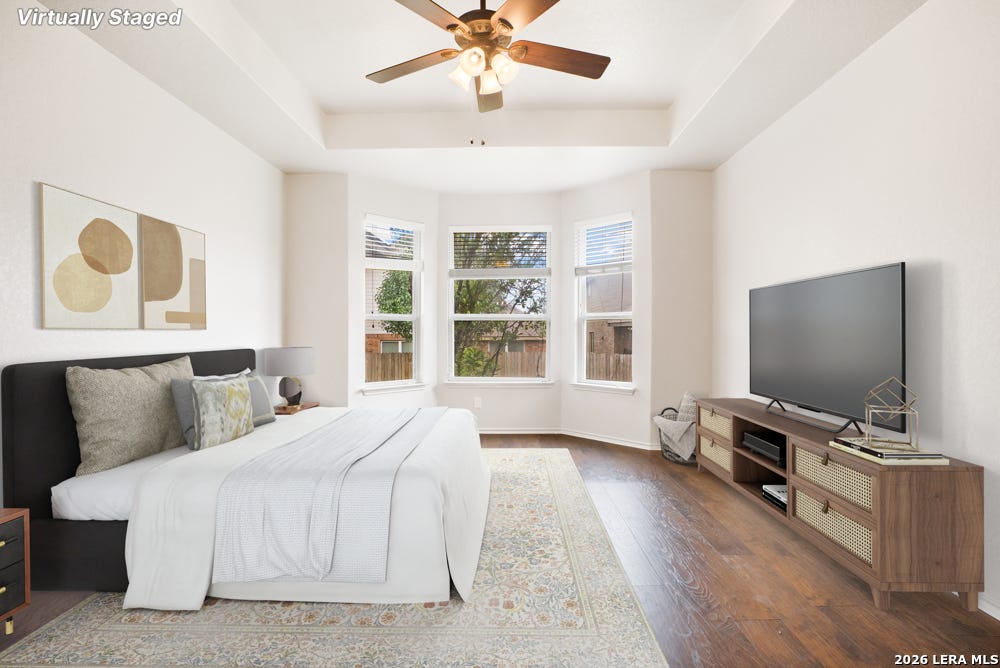 Photo of 12418 Red Maple Way, San Antonio, TX 78253 (MLS # 1962314)