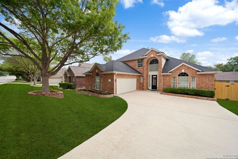 Photo of 1018 Peg Oak, San Antonio, TX 78258 (MLS # 1929285)