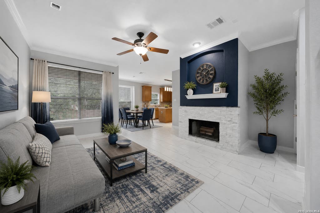Photo of 2518 Sir Barton Bay, Schertz, TX 78108 (MLS # 2007848)