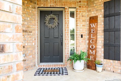 A home in Schertz