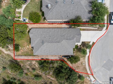 A home in San Marcos