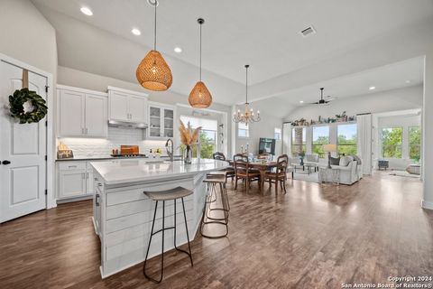 A home in San Marcos