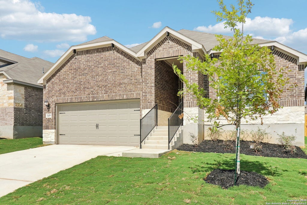 Photo of 11459 Feather Vale, San Antonio, TX 78254 (MLS # 1889747)