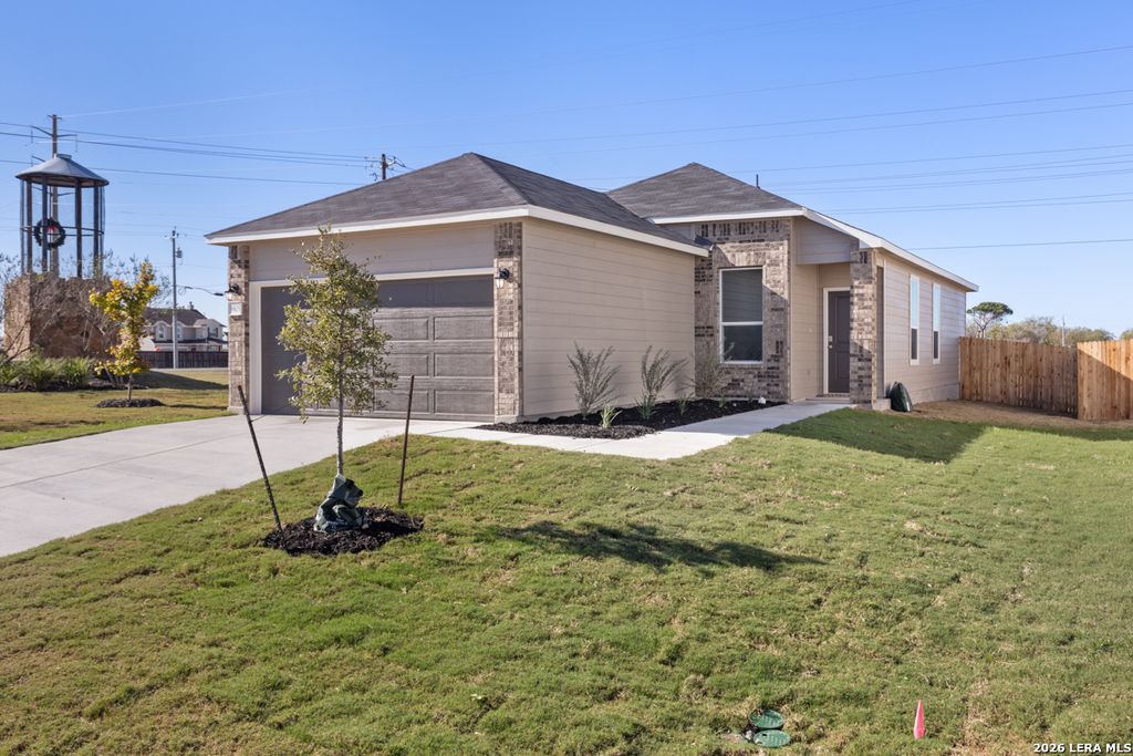 Photo of 3905 WOODSIDE DRIVE, Seguin, TX 78155 (MLS # 1915942)