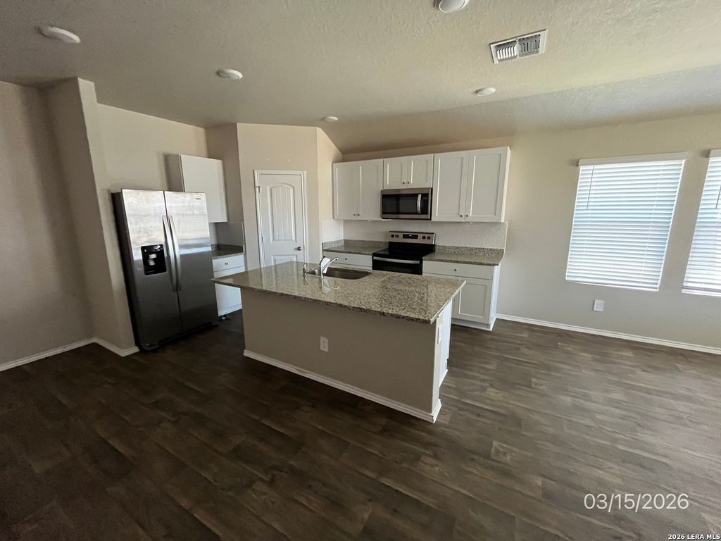 Photo of 837 GERARDIA CT, Seguin, TX 78155 (MLS # 1959196)