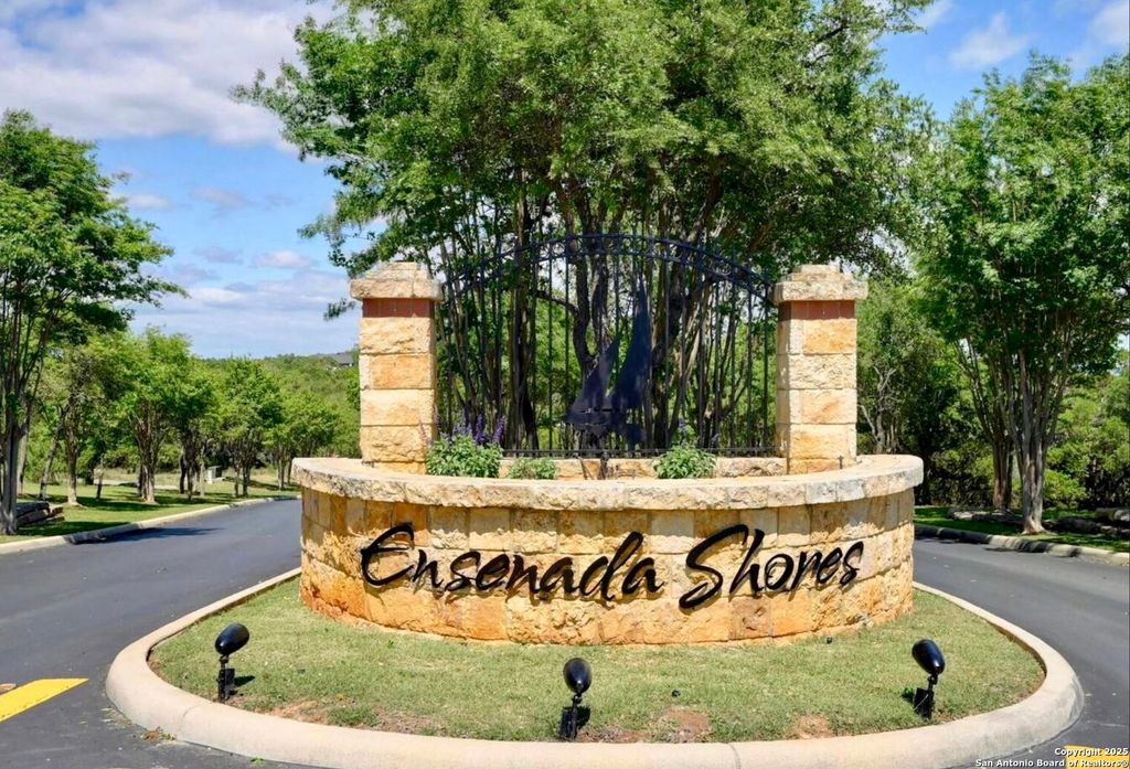 Photo of 250 San Salvadore, Canyon Lake, TX 78133 (MLS # 1880535)