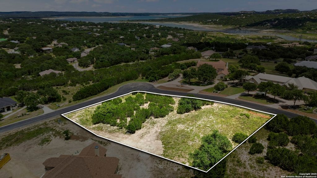Photo of 250 San Salvadore, Canyon Lake, TX 78133 (MLS # 1880535)