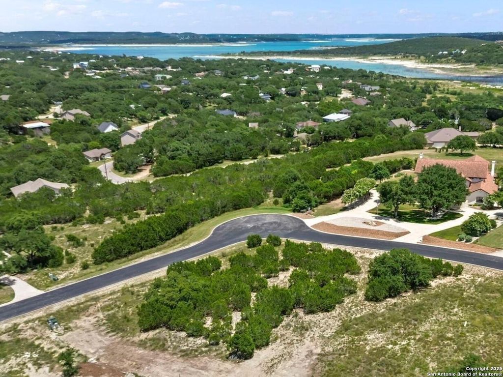 Photo of 250 San Salvadore, Canyon Lake, TX 78133 (MLS # 1880535)