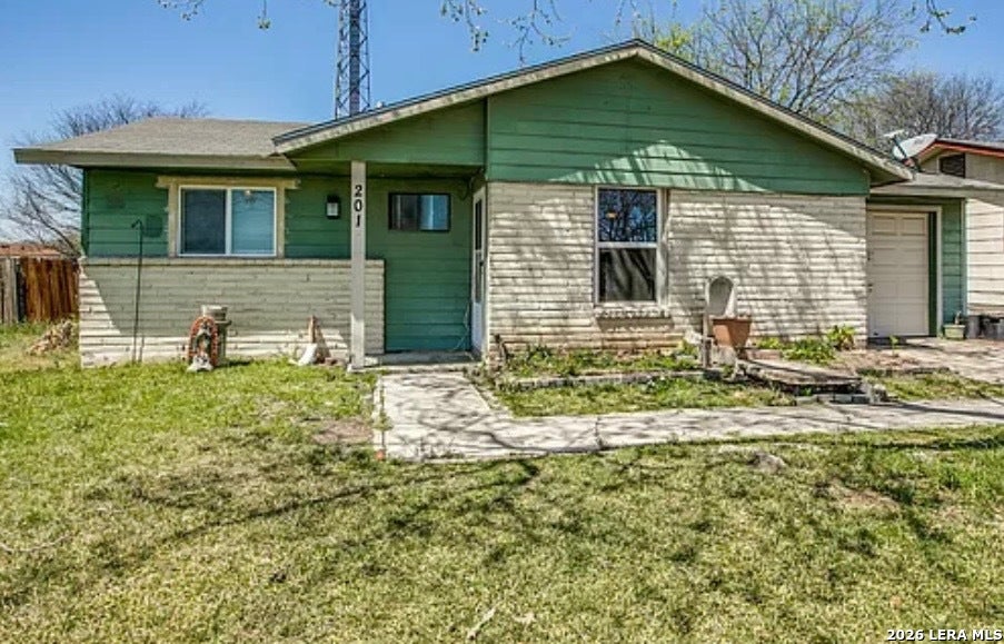 Photo of 201 BRENDA DR, Converse, TX 78109 (MLS # 1993358)