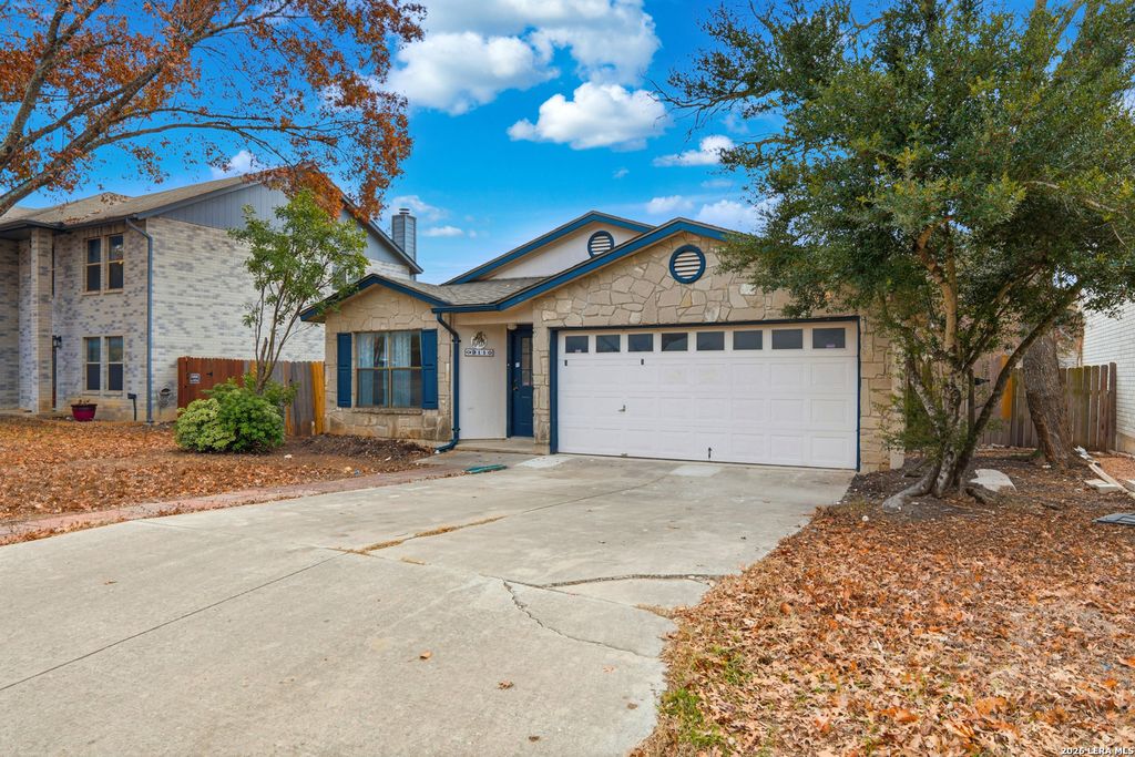 Photo of 9110 Roquefort, San Antonio, TX 78250 (MLS # 1940516)