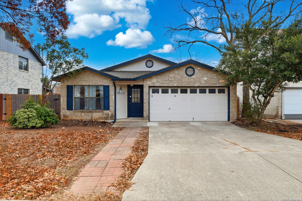 Photo of 9110 Roquefort, San Antonio, TX 78250 (MLS # 1940516)