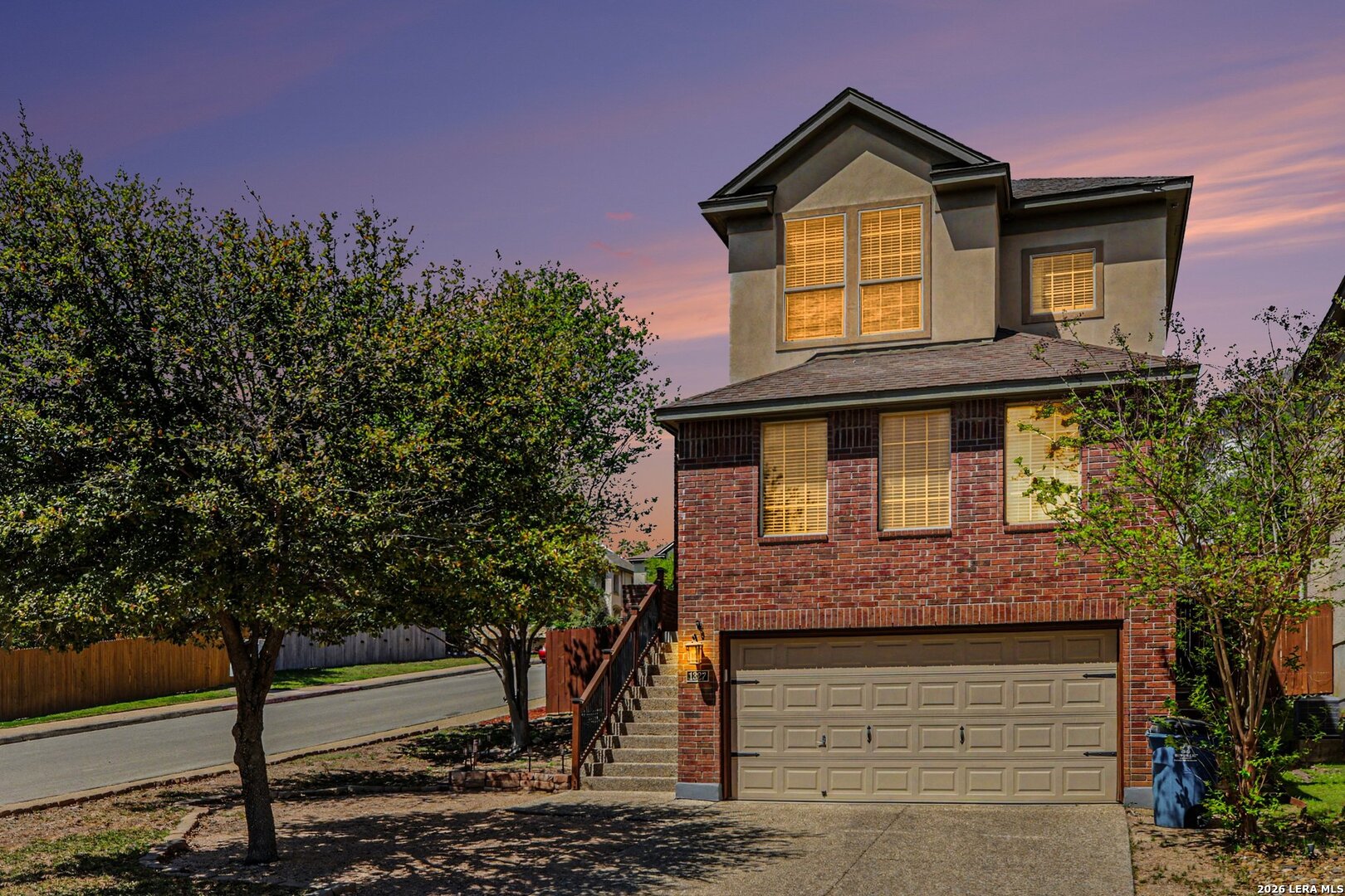 1327 Tweed Willow, San Antonio, TX, 78258