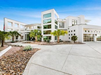 Single Family Residence at 21526 Privada Avila