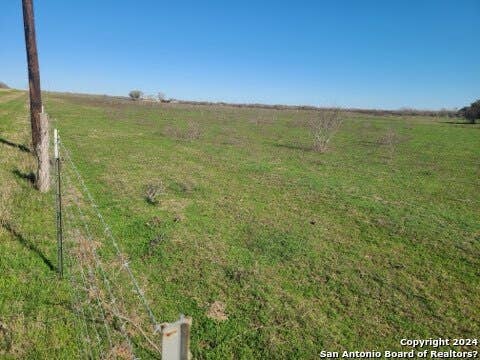 Photo of TBD TRACT 1 ST HWY 119, Stockdale, TX 78160 (MLS # 1817195)