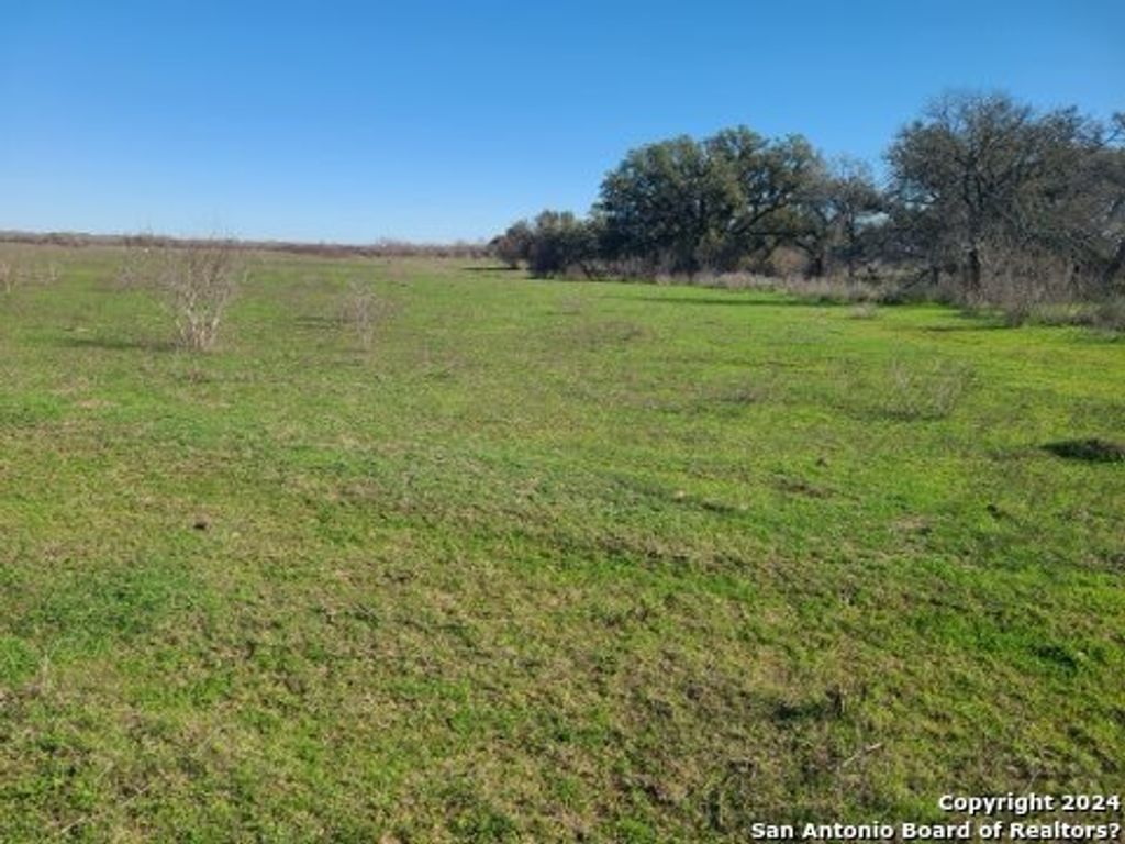 Photo of TBD TRACT 1 ST HWY 119, Stockdale, TX 78160 (MLS # 1817195)
