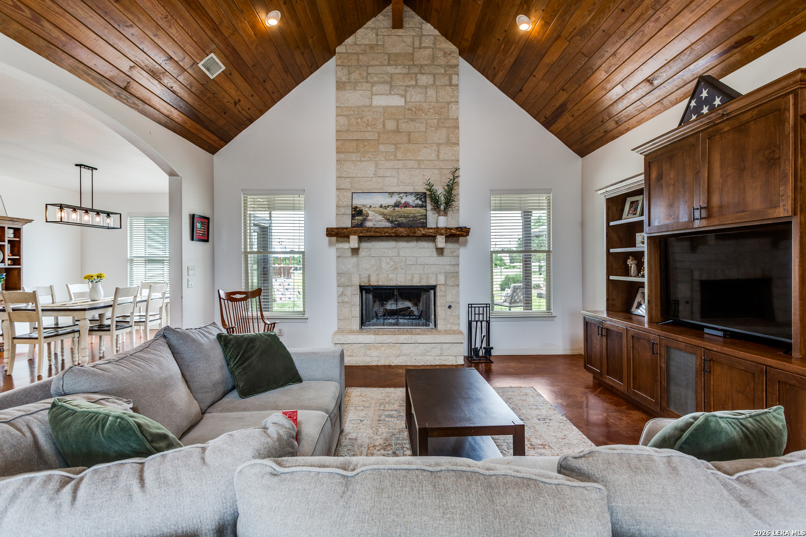 106 RIVER MOUNTAIN DR