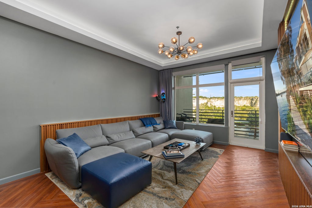 Photo of 17902 La Cantera Pkwy 411 #411, San Antonio, TX 78257 (MLS # 2010470)