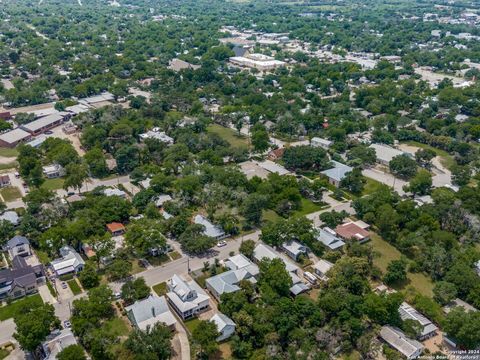 A home in New Braunfels