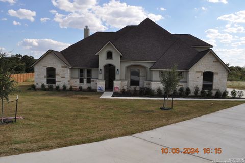 A home in Castroville