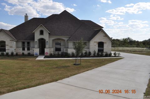 A home in Castroville