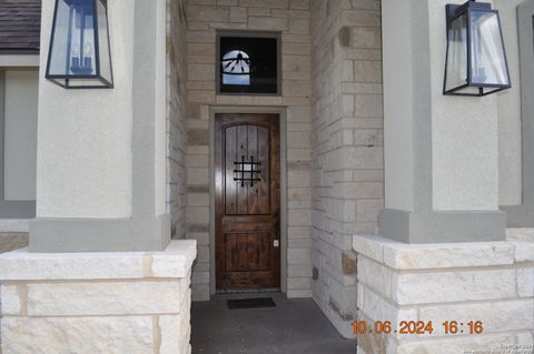 A home in Castroville