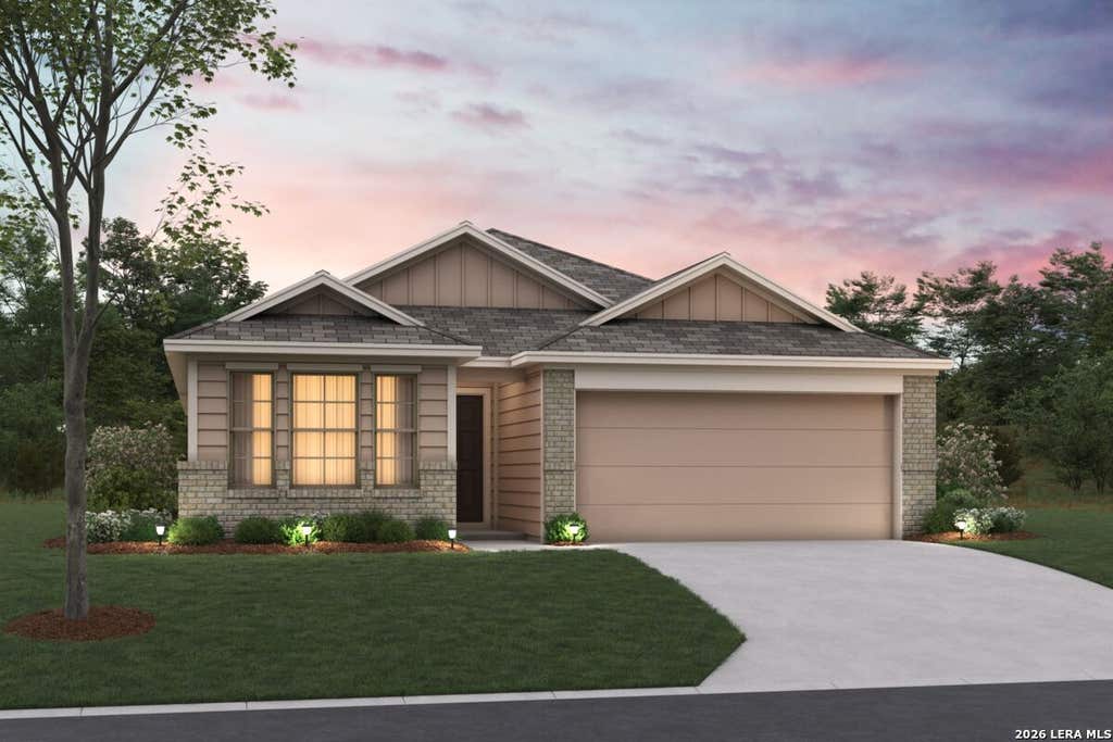 Photo of 1533 Gentle View, New Braunfels, TX 78130 (MLS # 1971964)