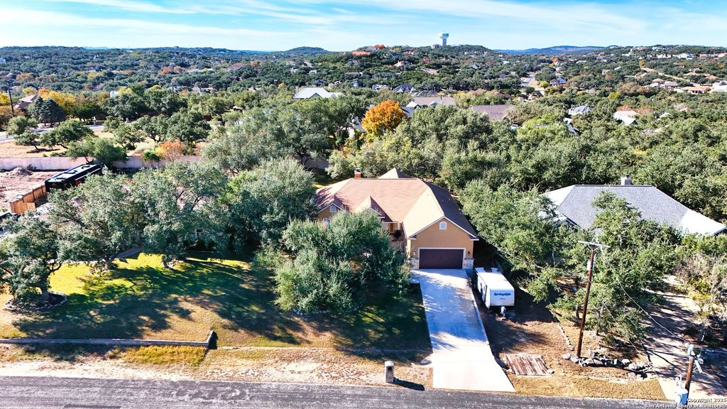 Photo of 26315 Silver Cloud, San Antonio, TX 78260 (MLS # 1927813)