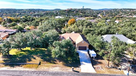 26315 Silver Cloud San Antonio TX 78260