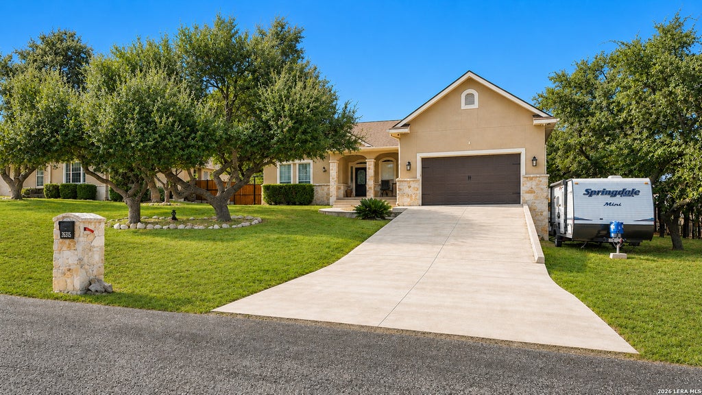 Photo of 26315 Silver Cloud, San Antonio, TX 78260 (MLS # 1927813)