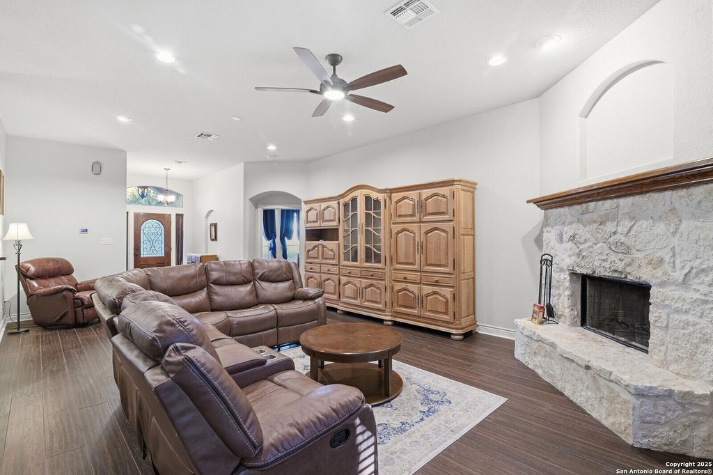 Photo of 26315 Silver Cloud, San Antonio, TX 78260 (MLS # 1927813)