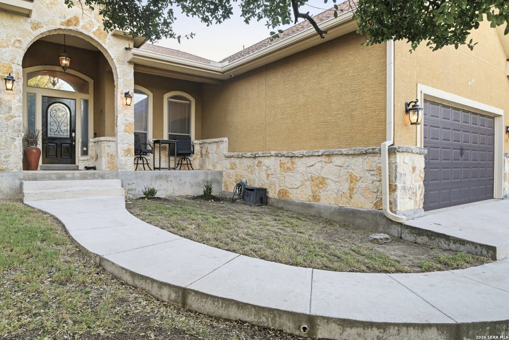 Photo of 26315 Silver Cloud, San Antonio, TX 78260 (MLS # 1927813)