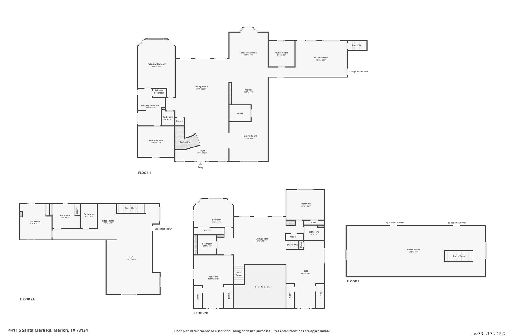 4411 S Santa Clara