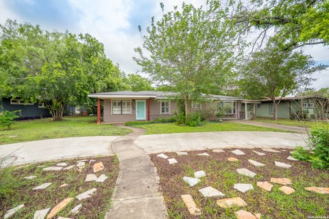 Property photo of 636 Rittiman Rd, Terrell Hills, TX 78209