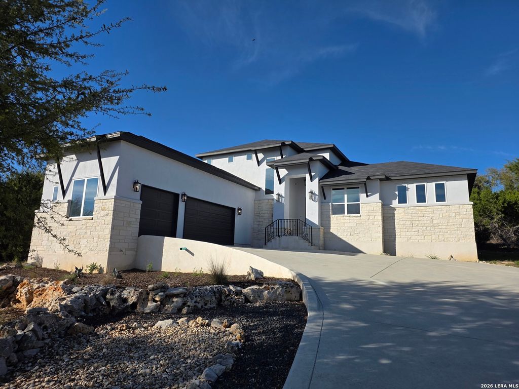 Photo of 1103 DIRETTO DR, New Braunfels, TX 78132 (MLS # 1949708)