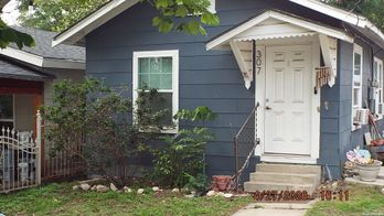 Single Family Residence at 307 Victor