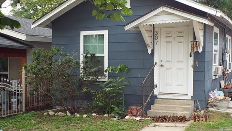 Photo of 307 Victor, San Antonio, TX 78209 (MLS # 1963411)