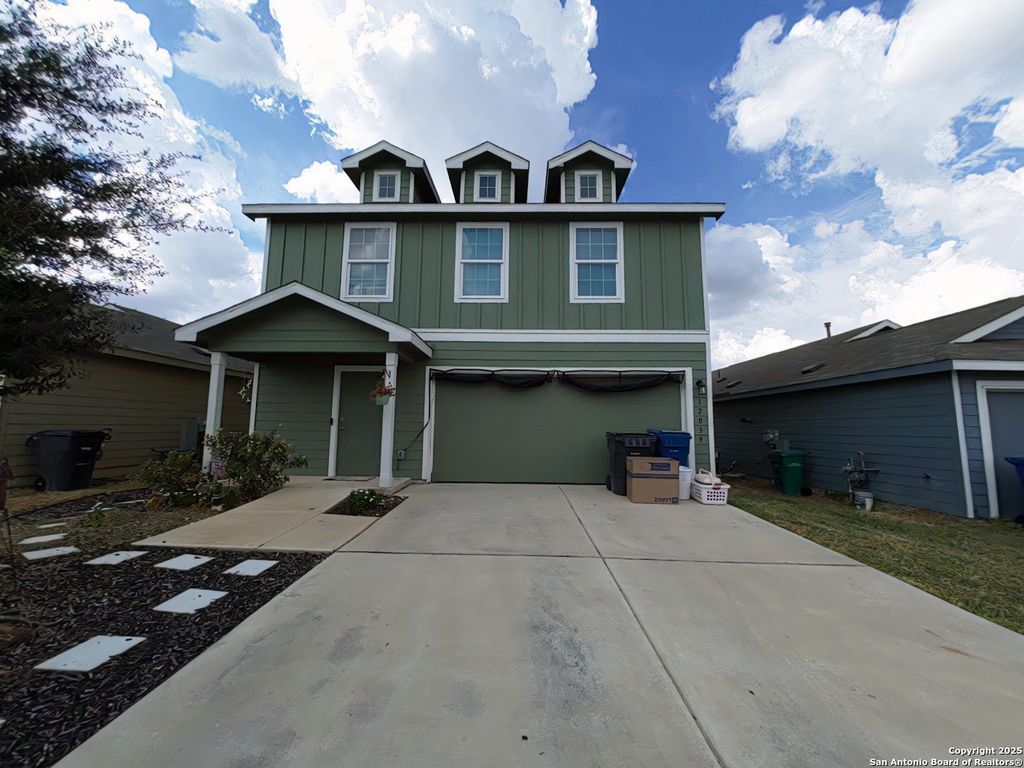 Photo of 12039 Still Pass, San Antonio, TX 78221 (MLS # 1915036)
