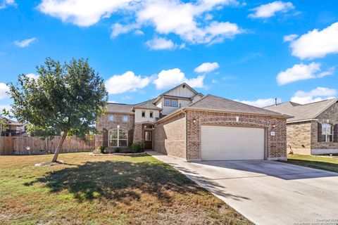 A home in New Braunfels