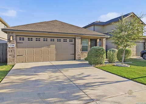 Photo of 12226 MULBERRY CRK, San Antonio, TX 78245 (MLS # 2008882)