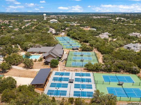 A home in New Braunfels