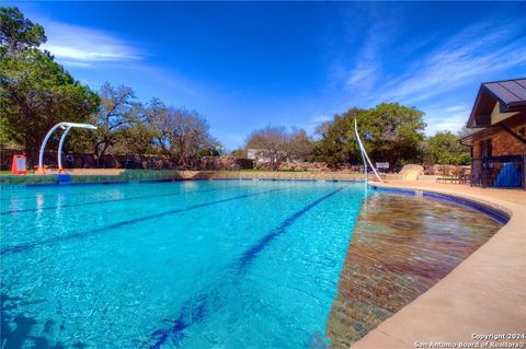 A home in New Braunfels