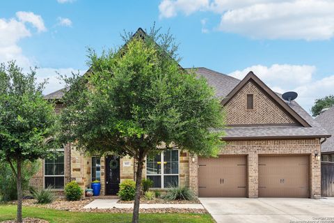 A home in New Braunfels