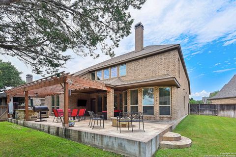 A home in New Braunfels