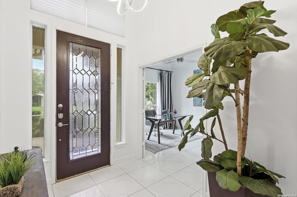 Photo of 19122 E Birdsong, San Antonio, TX 78258 (MLS # 1963434)