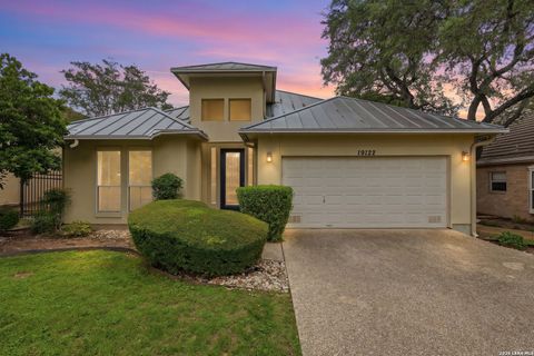Photo of 19122 E Birdsong, San Antonio, TX 78258 (MLS # 1963434)