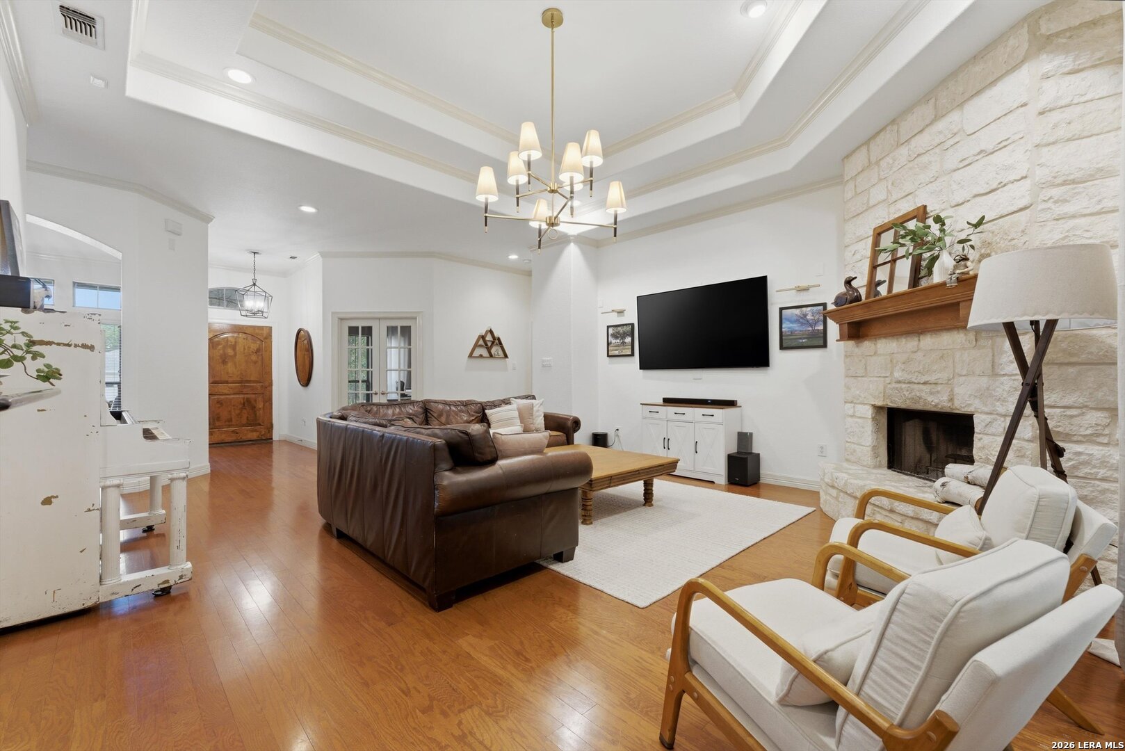 429 English Oaks Cir