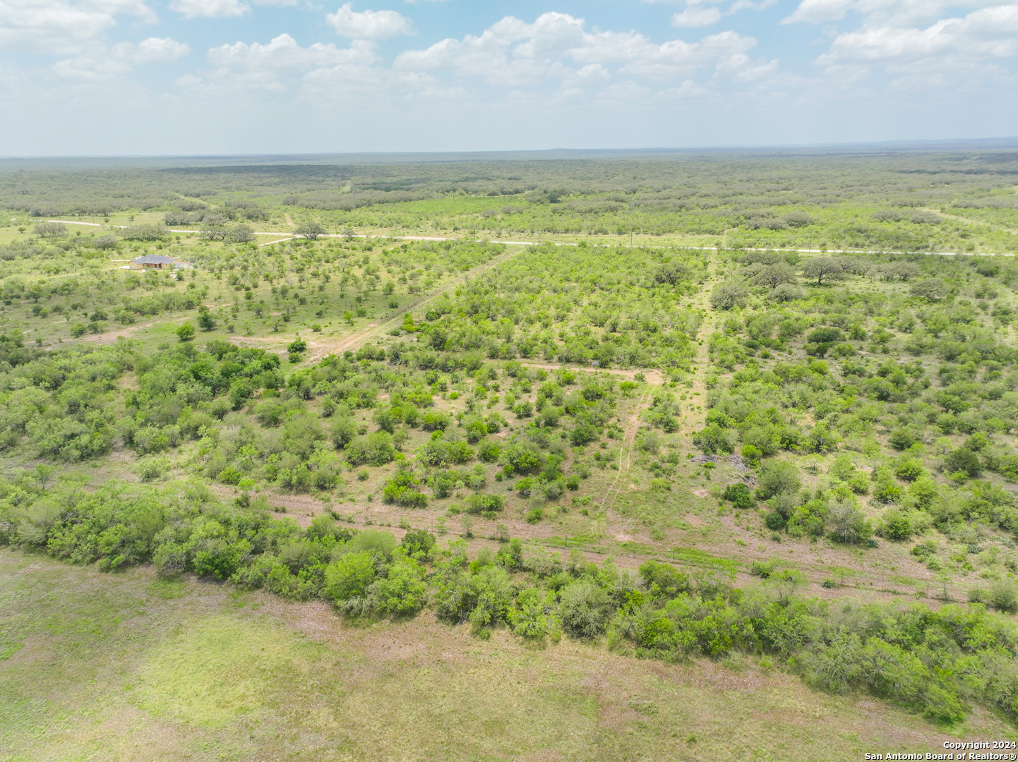 LOT 11 Sky View Ranch