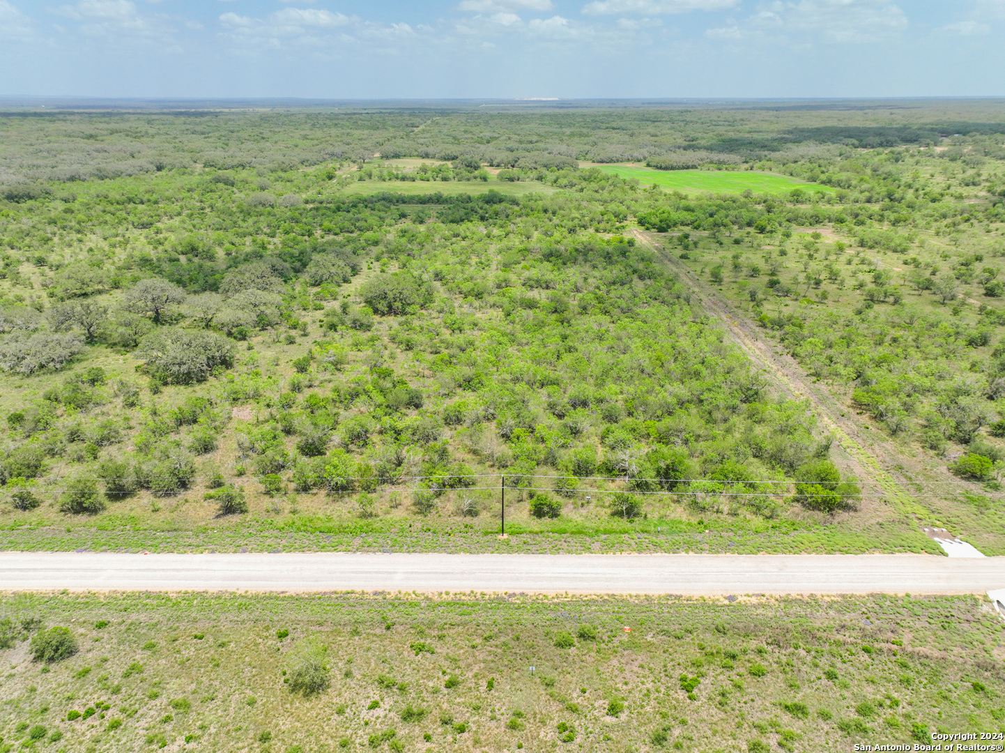 LOT 11 Sky View Ranch