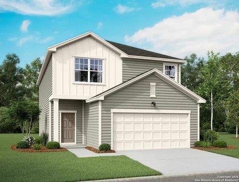Photo of 10225 Galineer Glen, Schertz, TX 78154 (MLS # 1966889)
