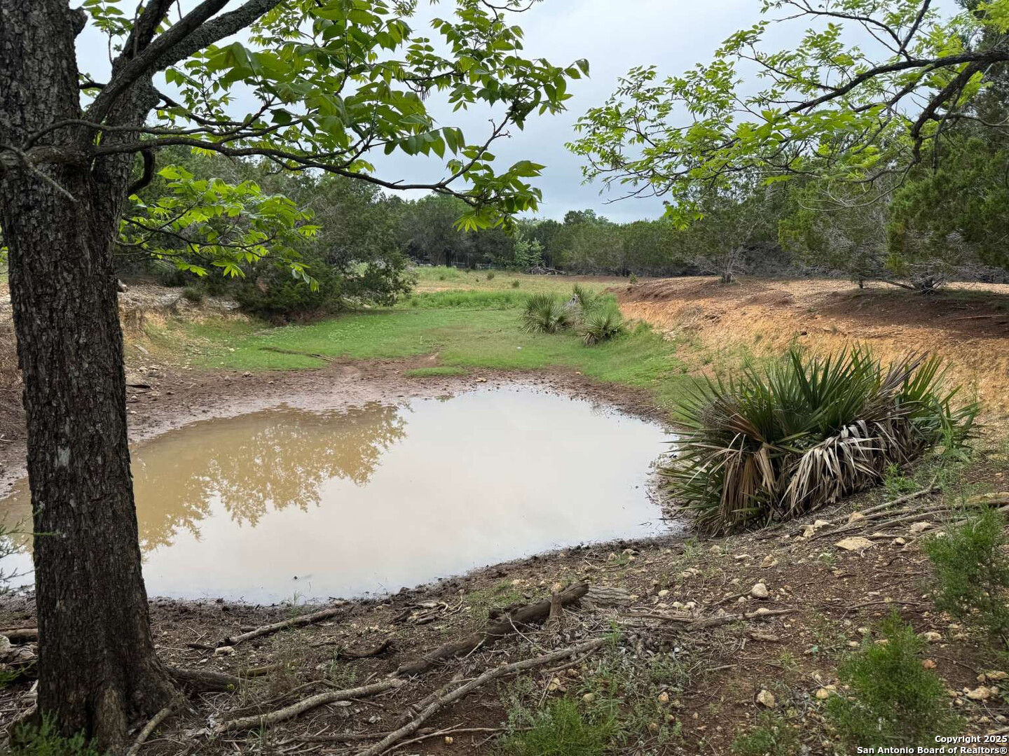 0 Roaring Creek Lot 48
